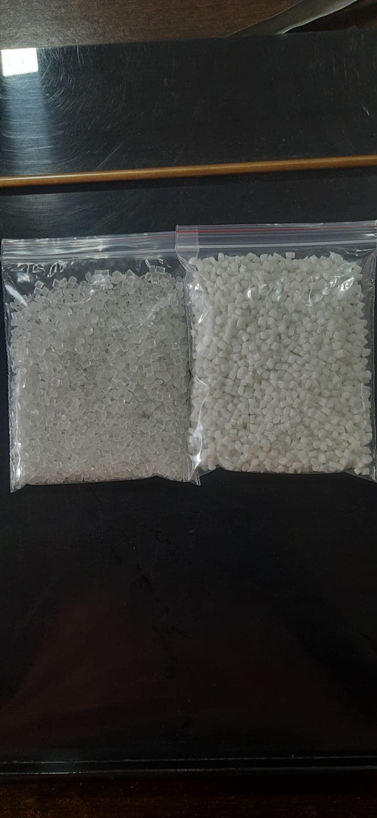 Polyester Chips